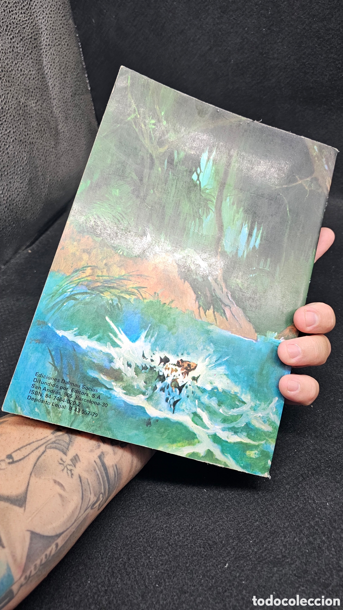 C&oacute;mics: C&oacute;mics Tumac............ - Foto 10
