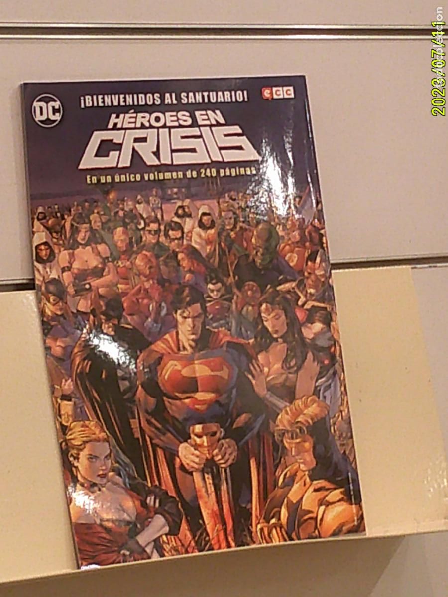 C&oacute;mics: SUPERMAN N&ordm; 22-101 NOVIEMBRE 2020 BENDIS DC - ECC - Foto 2