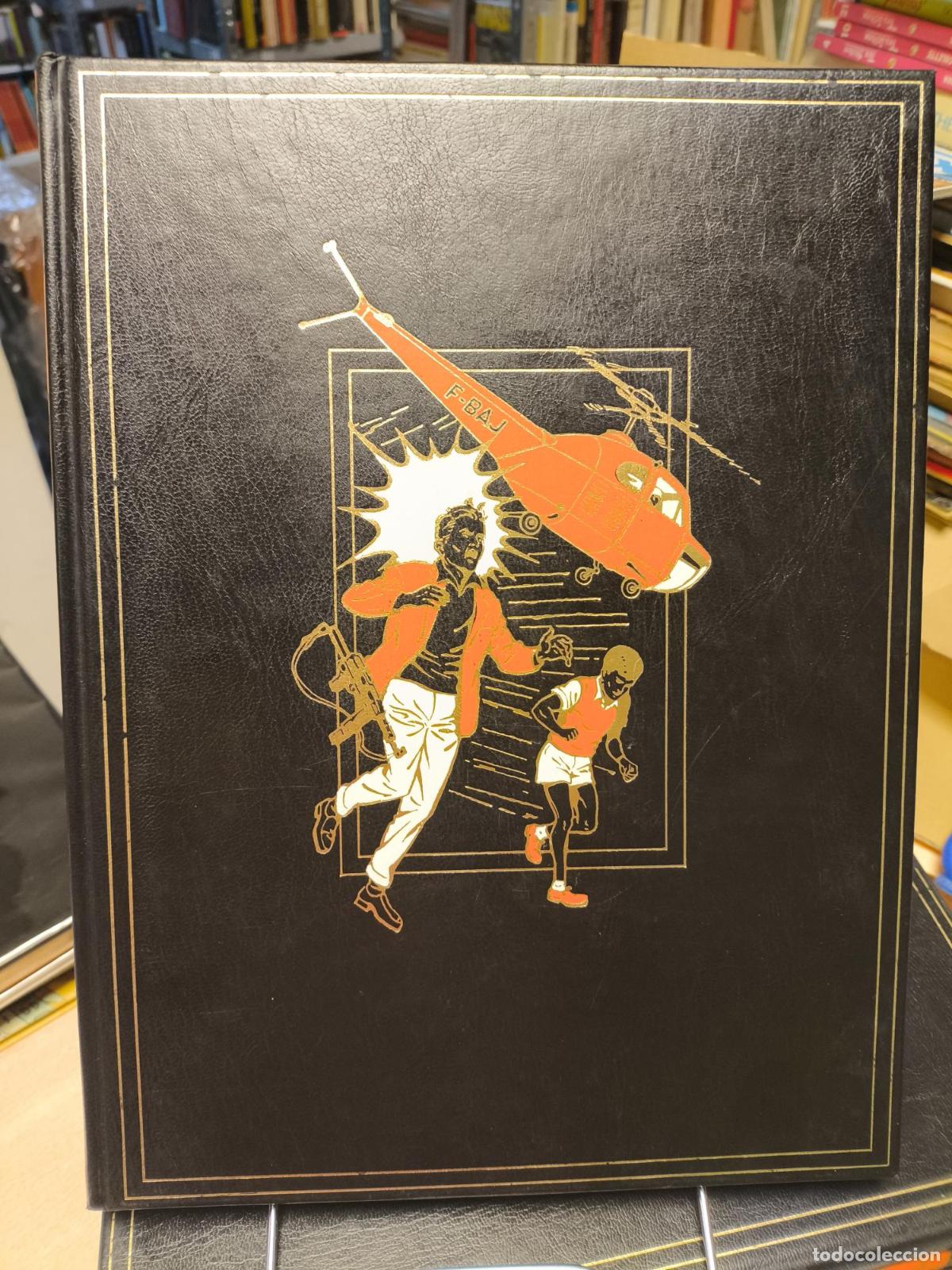 C&oacute;mics: JAQUES MARTIN - AVENTURAS DE GUY LEFRANC - LAS MEJORES HISTORIAS DE LA REVISTA TINTIN - Jacques Ma
