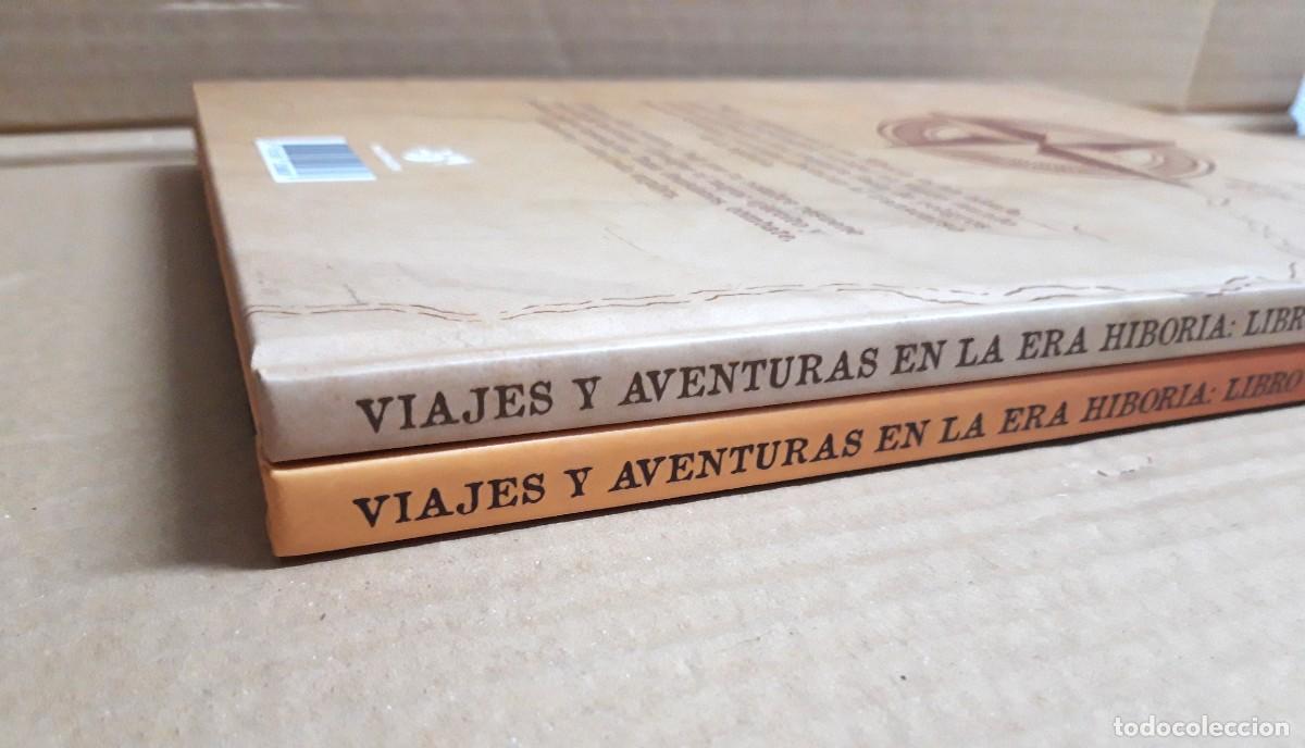 C&oacute;mics: VIAJES Y AVENTURAS EN LA ERA HIBORIA.BORIS RAMIREZ - Foto 4
