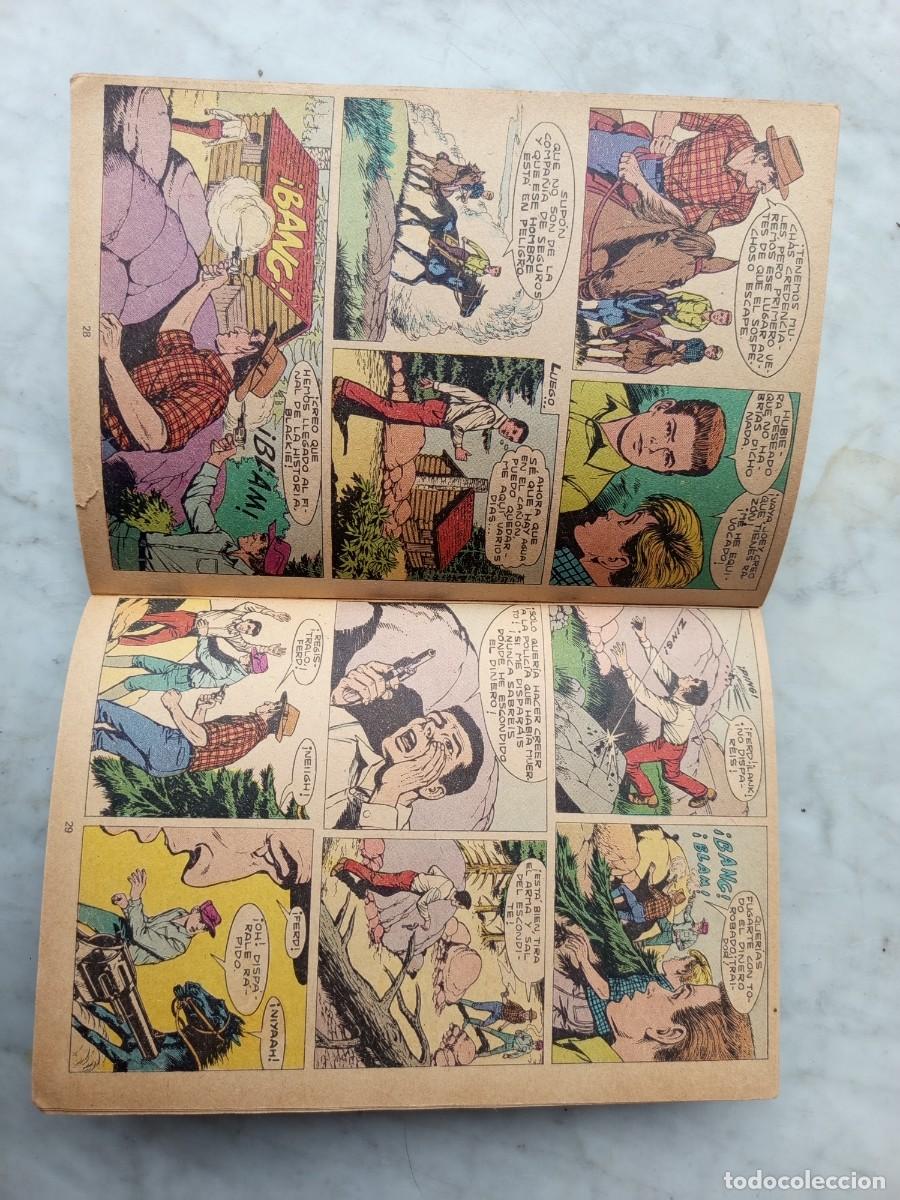 C&oacute;mics: Furia II coleccion Mico - Foto 3