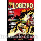 C&oacute;mics: Marvel Gold. Lobezno 3 - Marc Silvestri, John Buscema, Alan Davis, Larry Hama, Larry Stroman, Peter