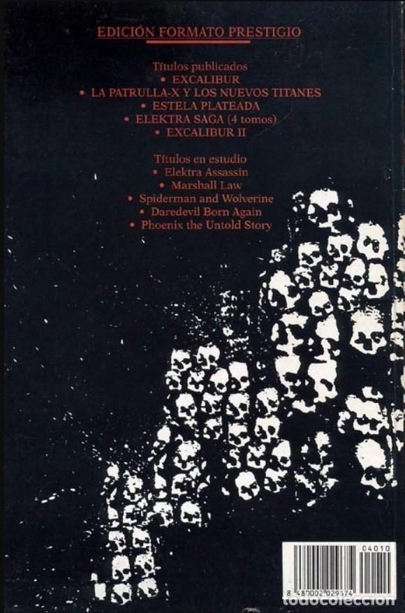 C&oacute;mics: CLIVE BARKER&acute;S HELLRAISER . FORMATO PRESTIGE . FORUM - Foto 2