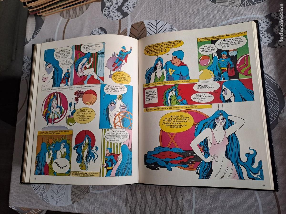 C&oacute;mics: Dr&aacute;cula tomo 1, Buru Lan Bolsa DA - Foto 3