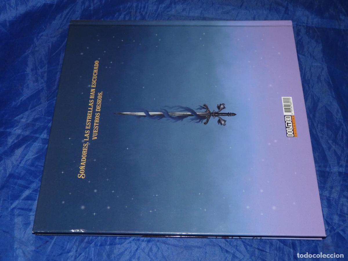 C&oacute;mics: ACOTAR. Una gu&iacute;a ilustrada OREFSLL - Foto 4