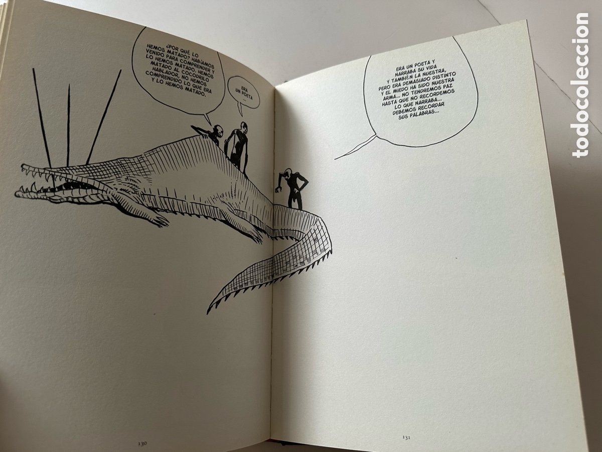 C&oacute;mics: PASOLINI (Novela gr&aacute;fica) - Davide Toffolo - 451 Editores - Foto 11