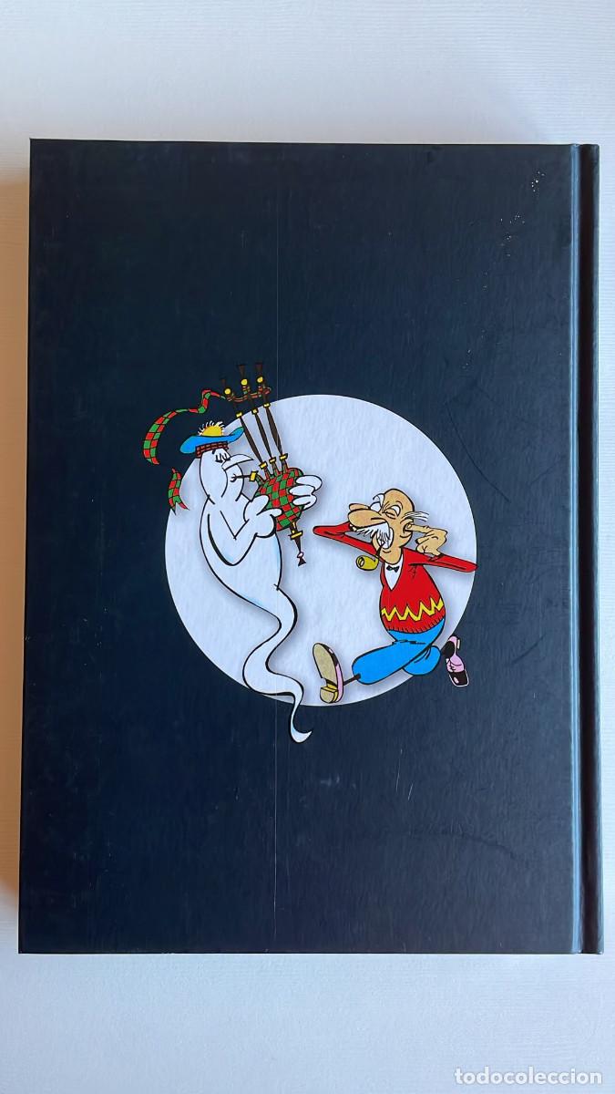 C&oacute;mics: Cl&aacute;sicos del humor: Sir Tim OTheo - Foto 2