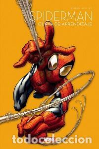 C&oacute;mics: Spiderman 60 aniversario curva de aprendizaje 7. - Bendis,Brian Michael. - Foto 1