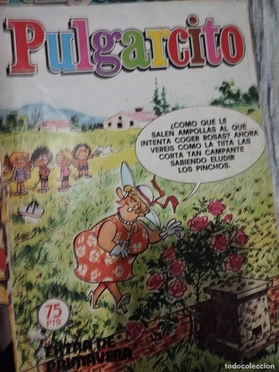 C&oacute;mics: comic varion vintage, leer descripcion - Foto 4