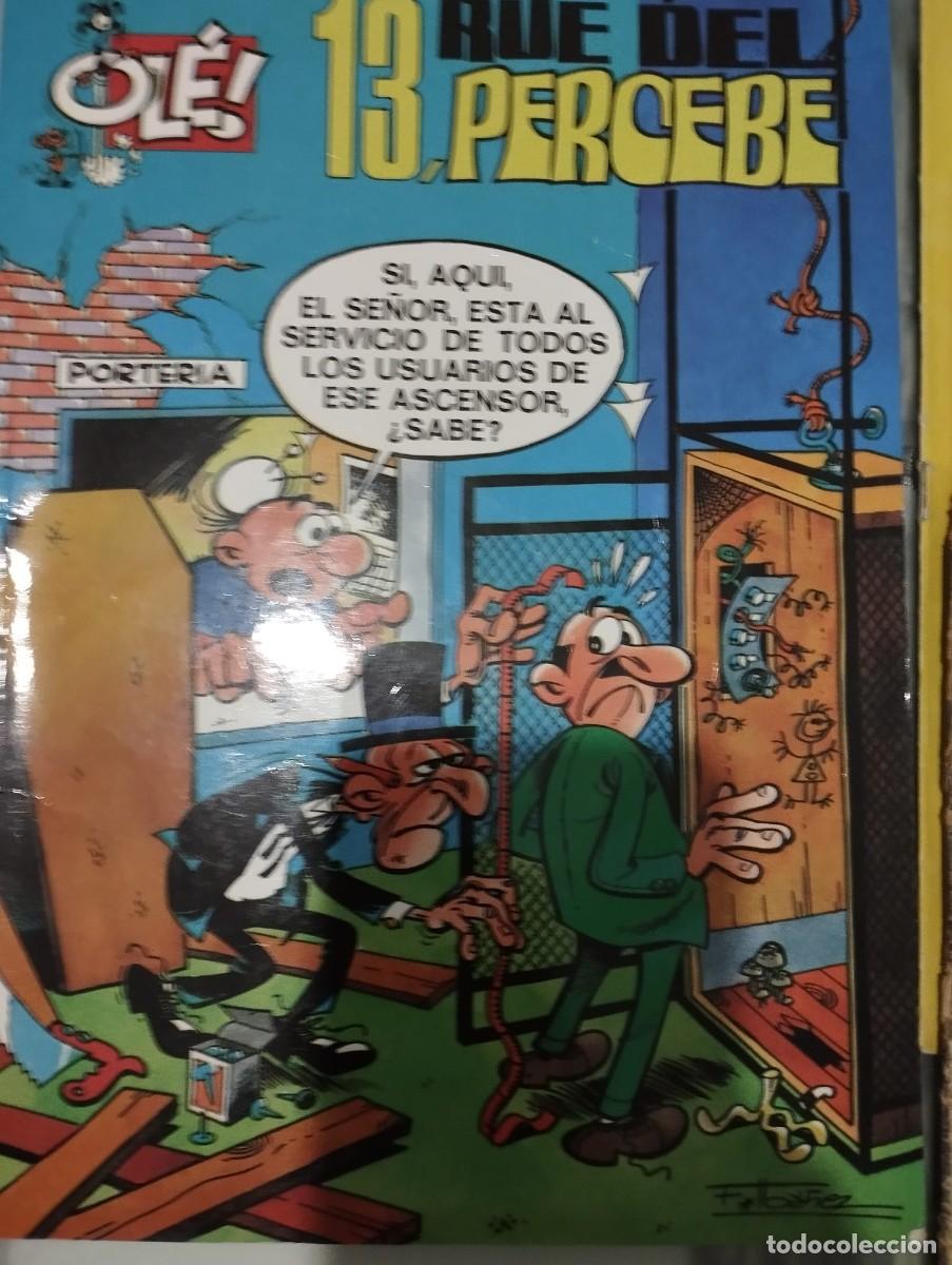 C&oacute;mics: comic varion vintage, leer descripcion - Foto 5