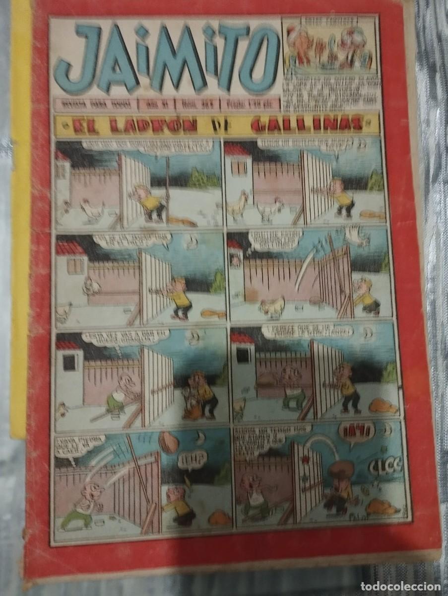 C&oacute;mics: comic varion vintage, leer descripcion - Foto 7