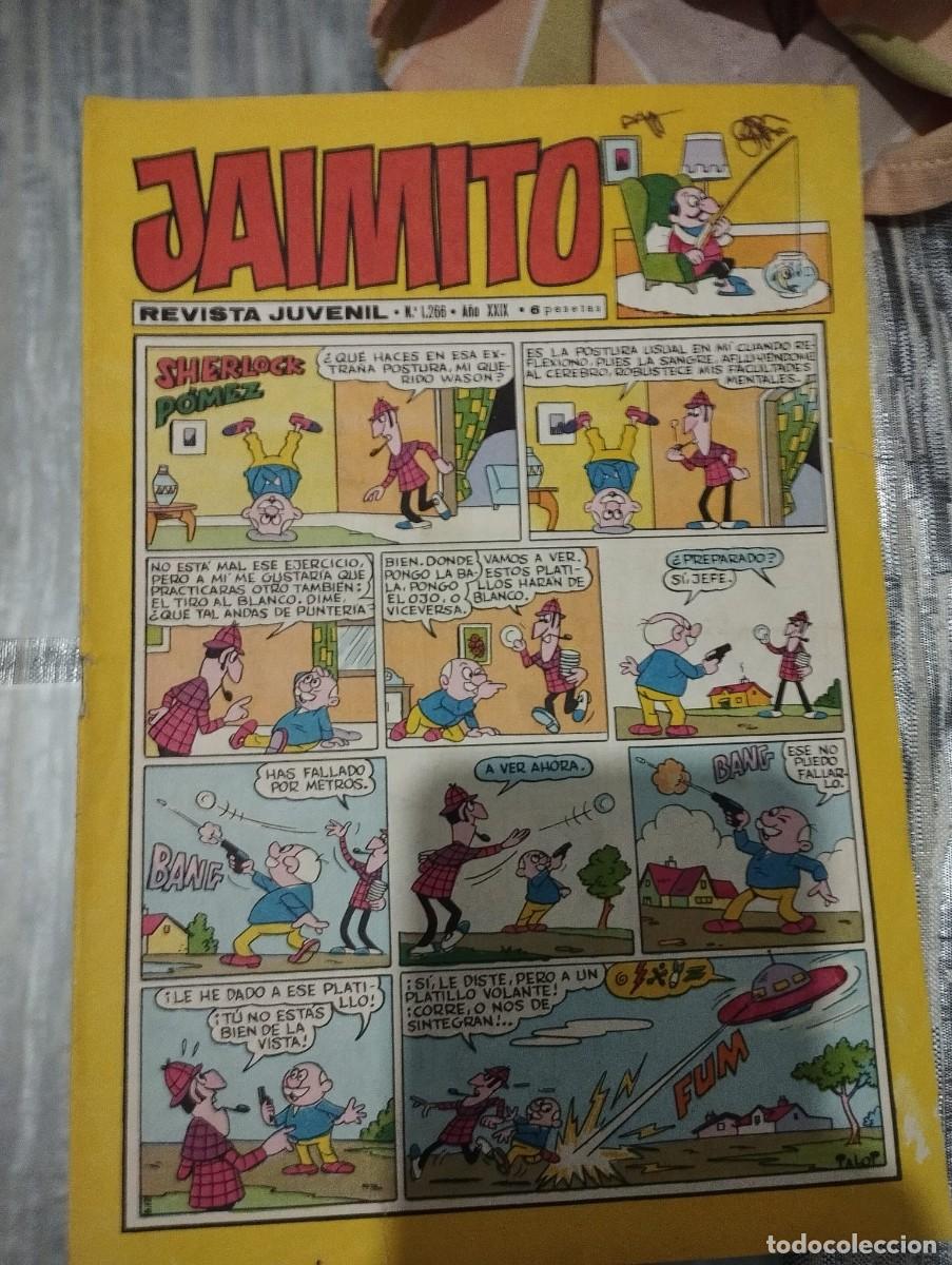 C&oacute;mics: comic varion vintage, leer descripcion - Foto 8