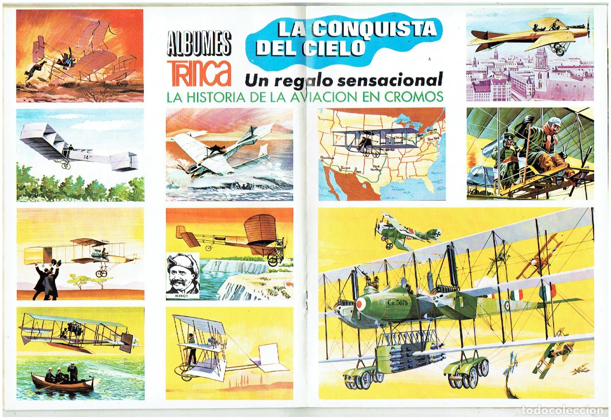 C&oacute;mics: TRINCA. N&ordm; 3. LOS GUERRILLEROS. DONCEL, 1970.(B/39.3 RUM) - Foto 1