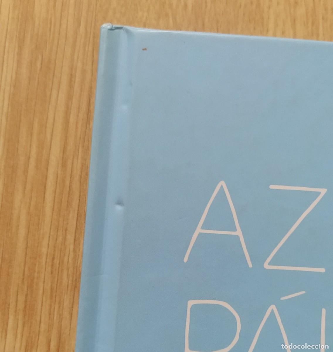 C&oacute;mics: Azul y p&aacute;lido, de Pablo R&iacute;os - Foto 4