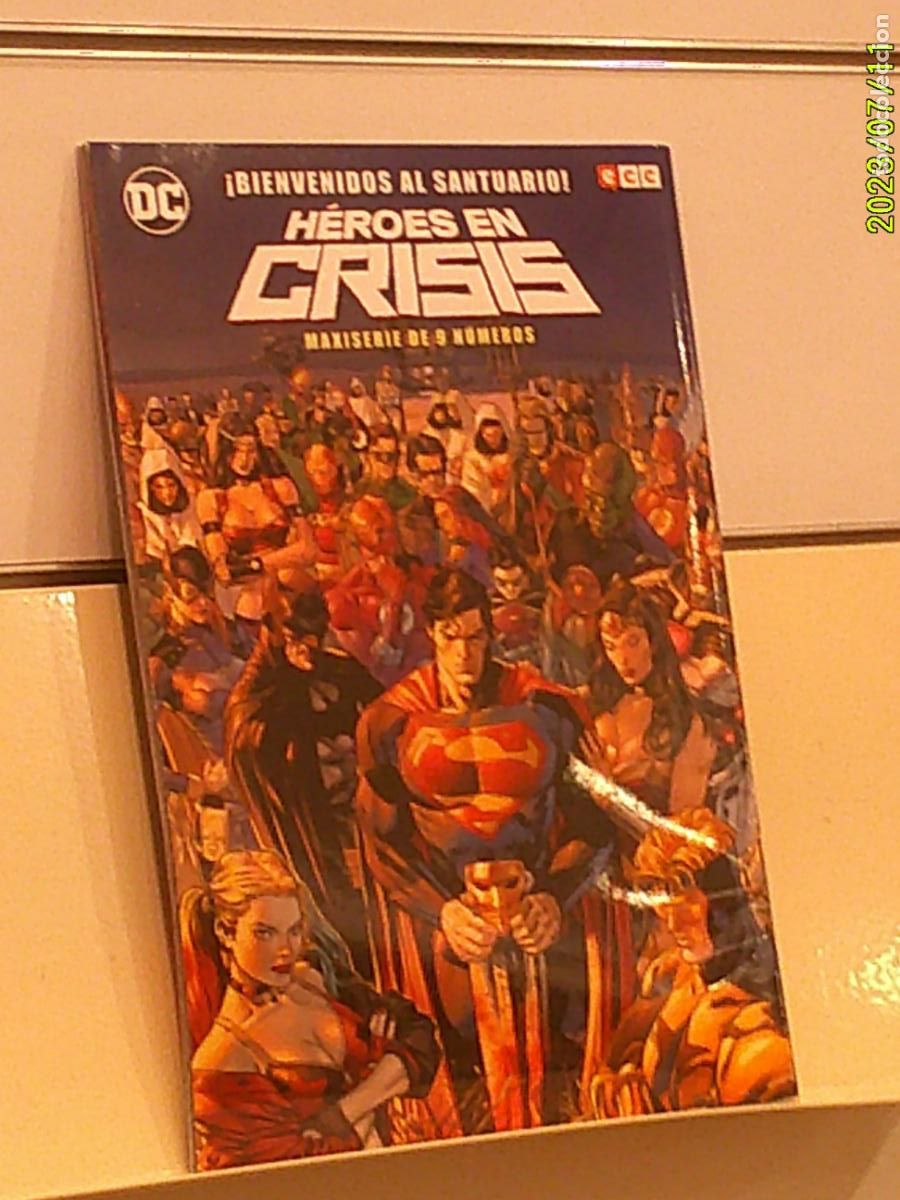 C&oacute;mics: SUPERMAN N&ordm; 12-91 DICIEMBRE 2019 DC - ECC OFERTA - Foto 2