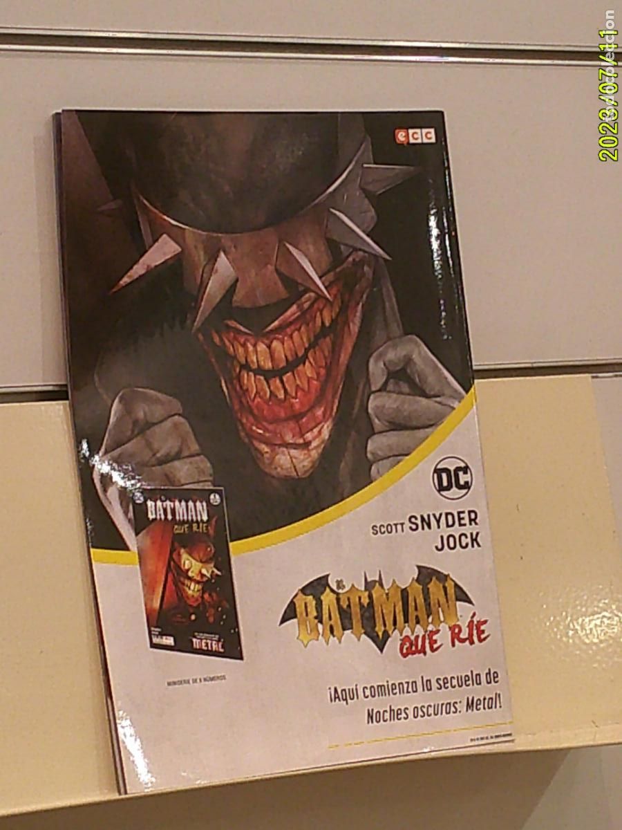 C&oacute;mics: SUPERMAN N&ordm; 25-104 FEBRERO 2021 DC - ECC OFERTA - Foto 2