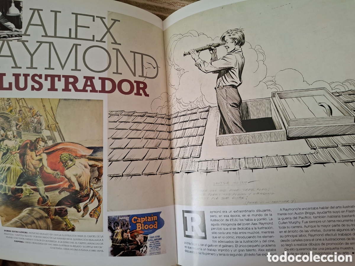 C&oacute;mics: CHT (COMIC/HISTORIETAS/TEBEOS), N &deg; 0, diciembre 2009 - Foto 6