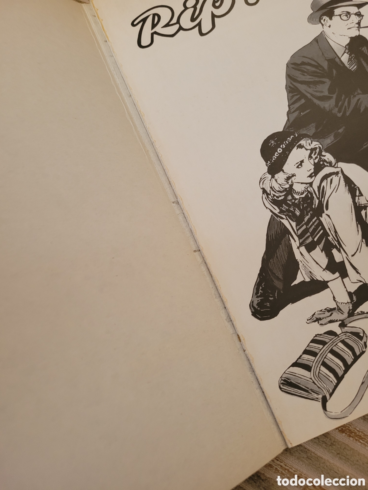 C&oacute;mics: RIP KIRBY (3 volumenes) - Foto 6