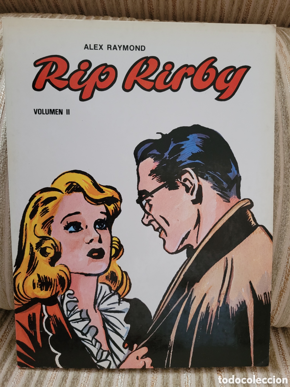 C&oacute;mics: RIP KIRBY (3 volumenes) - Foto 10