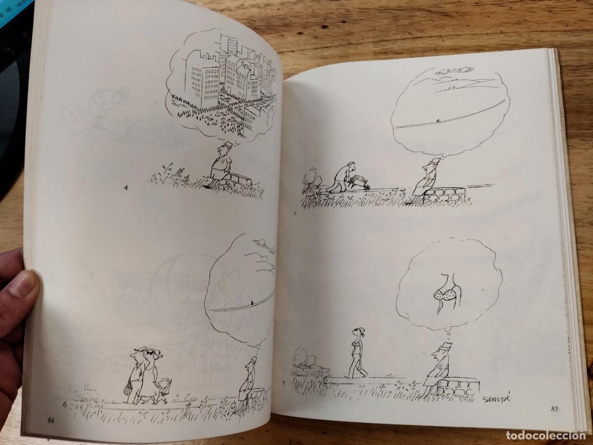 C&oacute;mics: El gran p&aacute;nico - Semp&eacute; - Ediciones J&uacute;car, 1975 - Foto 9