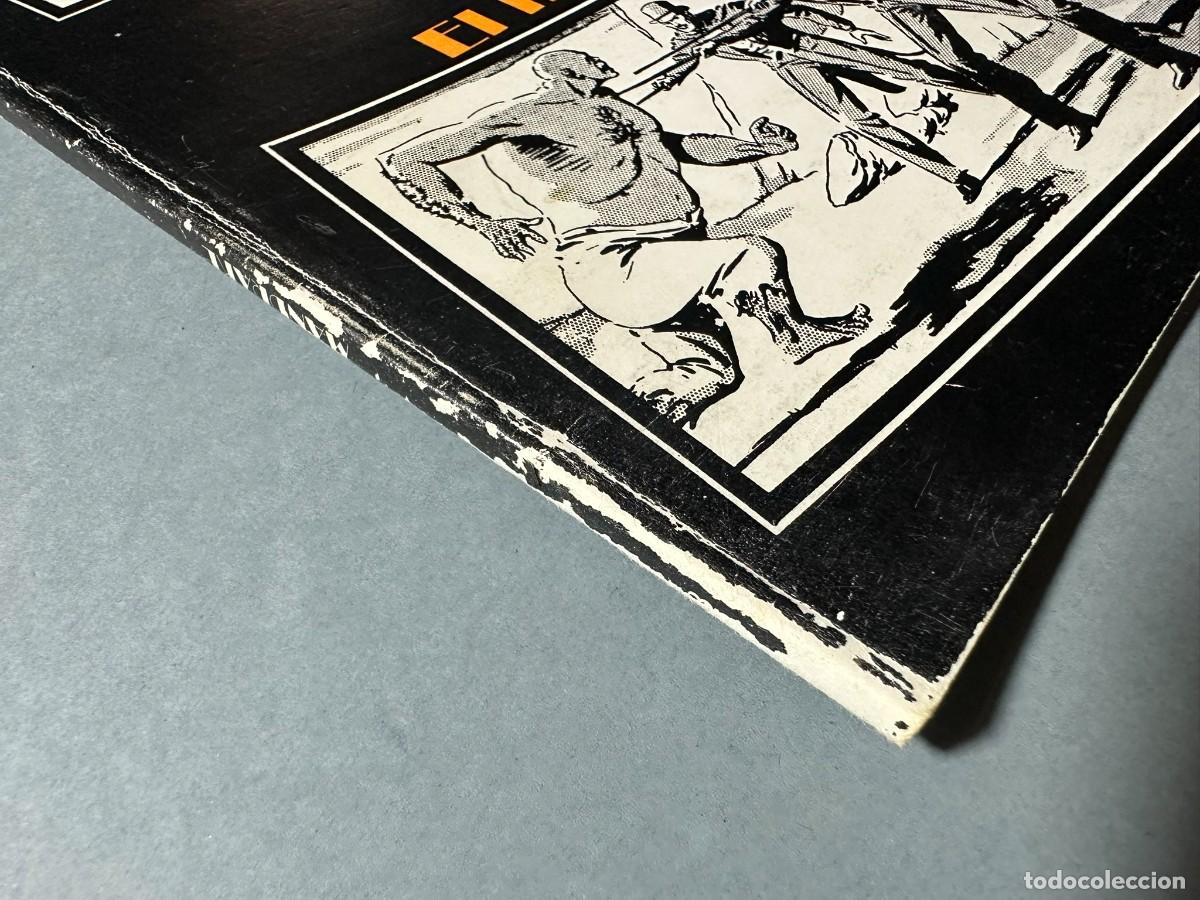 C&oacute;mics: Mandrake by Lee Falk y Phil Davis N 3-6 - Foto 4
