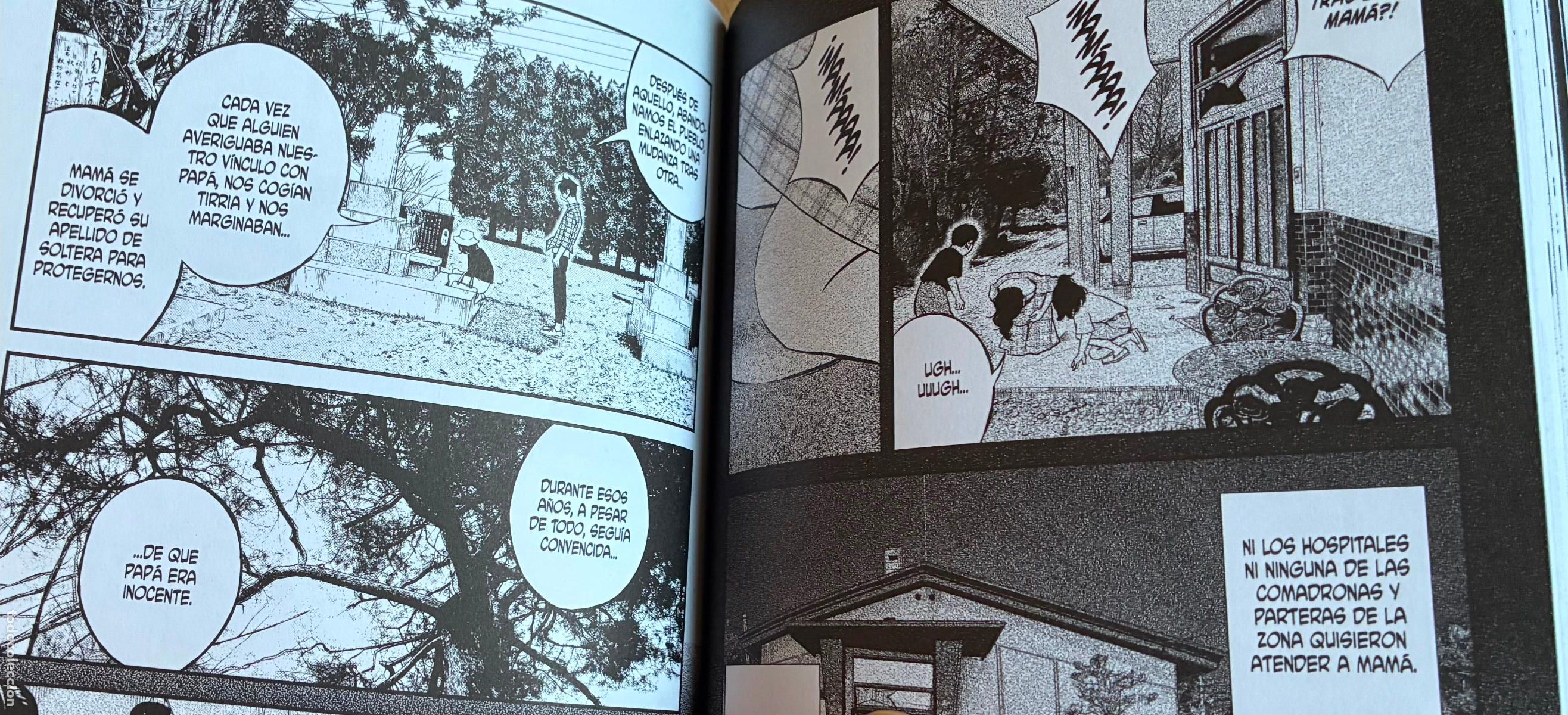 C&oacute;mics: EL BARCO DE TESEO 3, Toshiya Higashimoto, Norma Editorial - Foto 2
