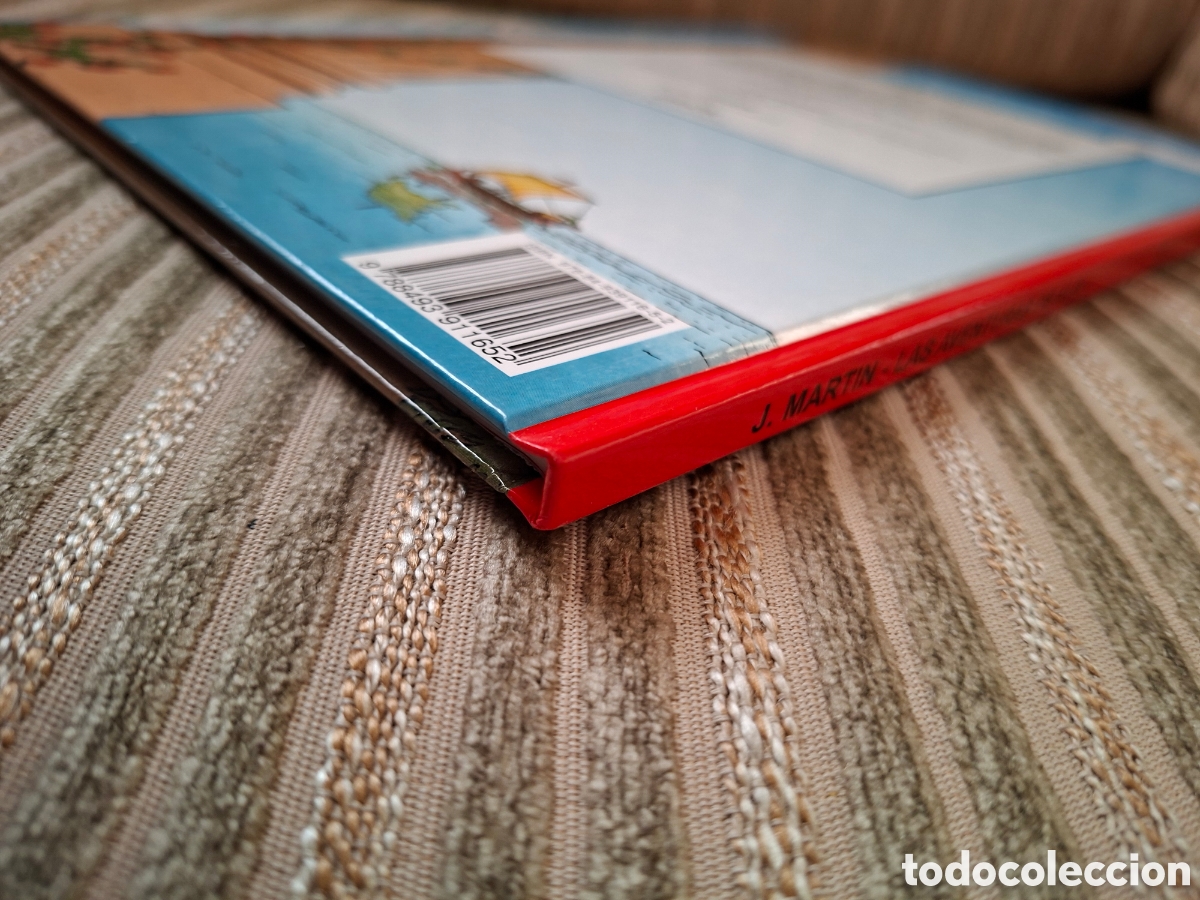 C&oacute;mics: ALIX, FUE EN KHORSABAD - Foto 7