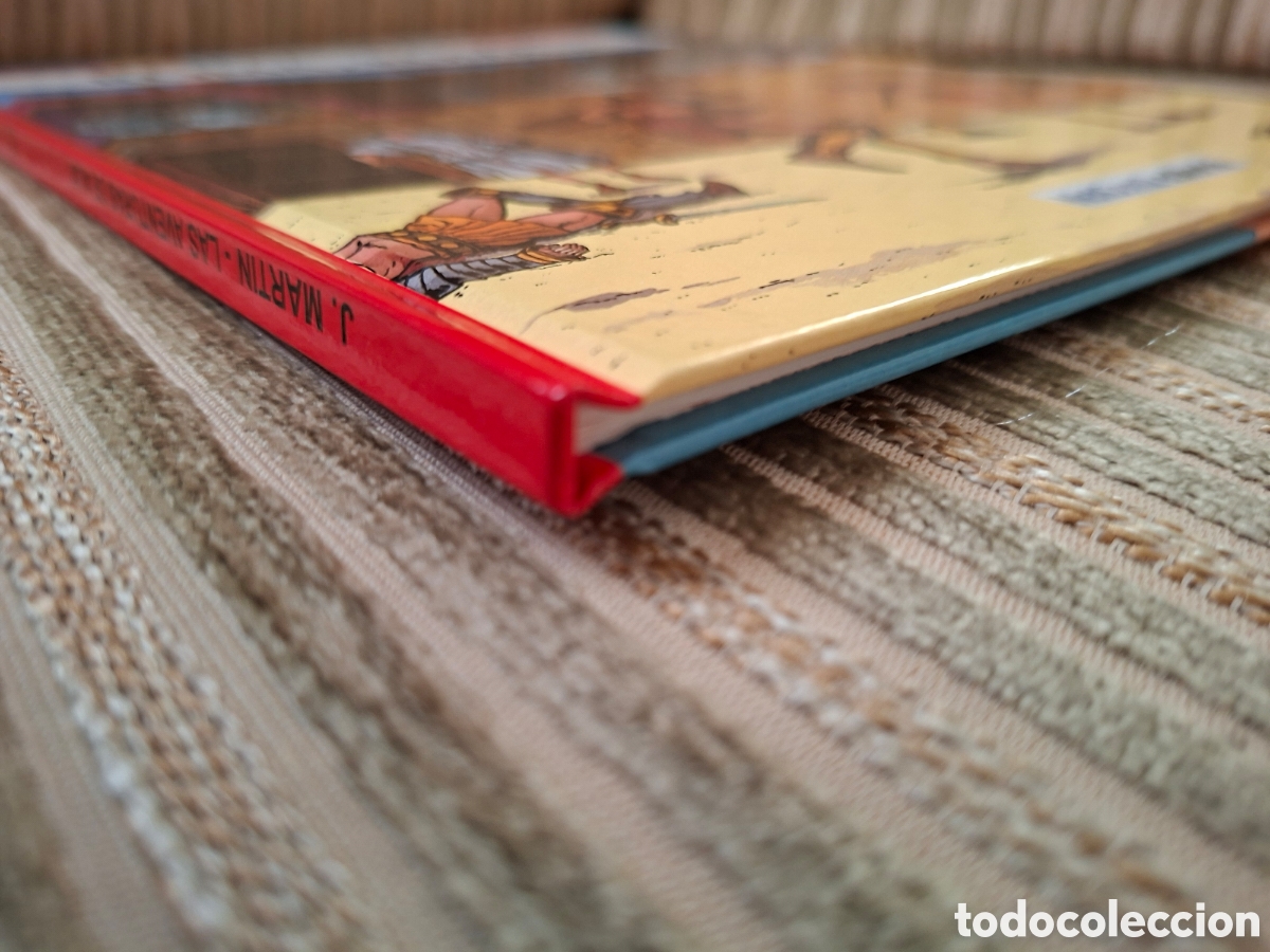 C&oacute;mics: ALIX : ROMA, ROMA... - Foto 6