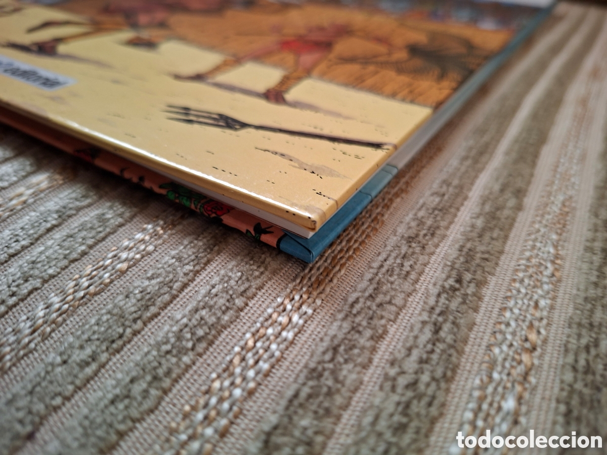 C&oacute;mics: ALIX : ROMA, ROMA... - Foto 7
