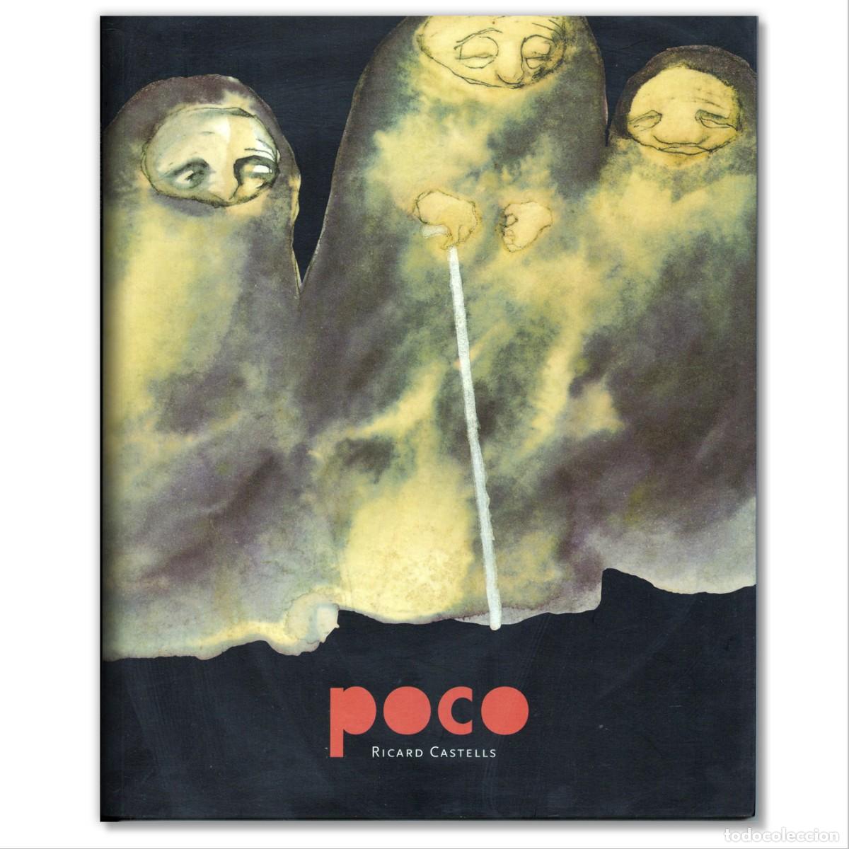 C&oacute;mics: POCO Ricard Castells - Foto 1