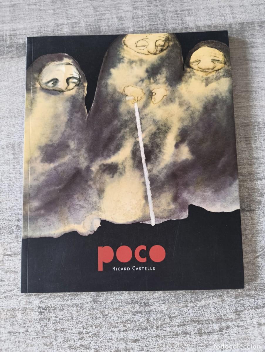 C&oacute;mics: POCO Ricard Castells - Foto 5