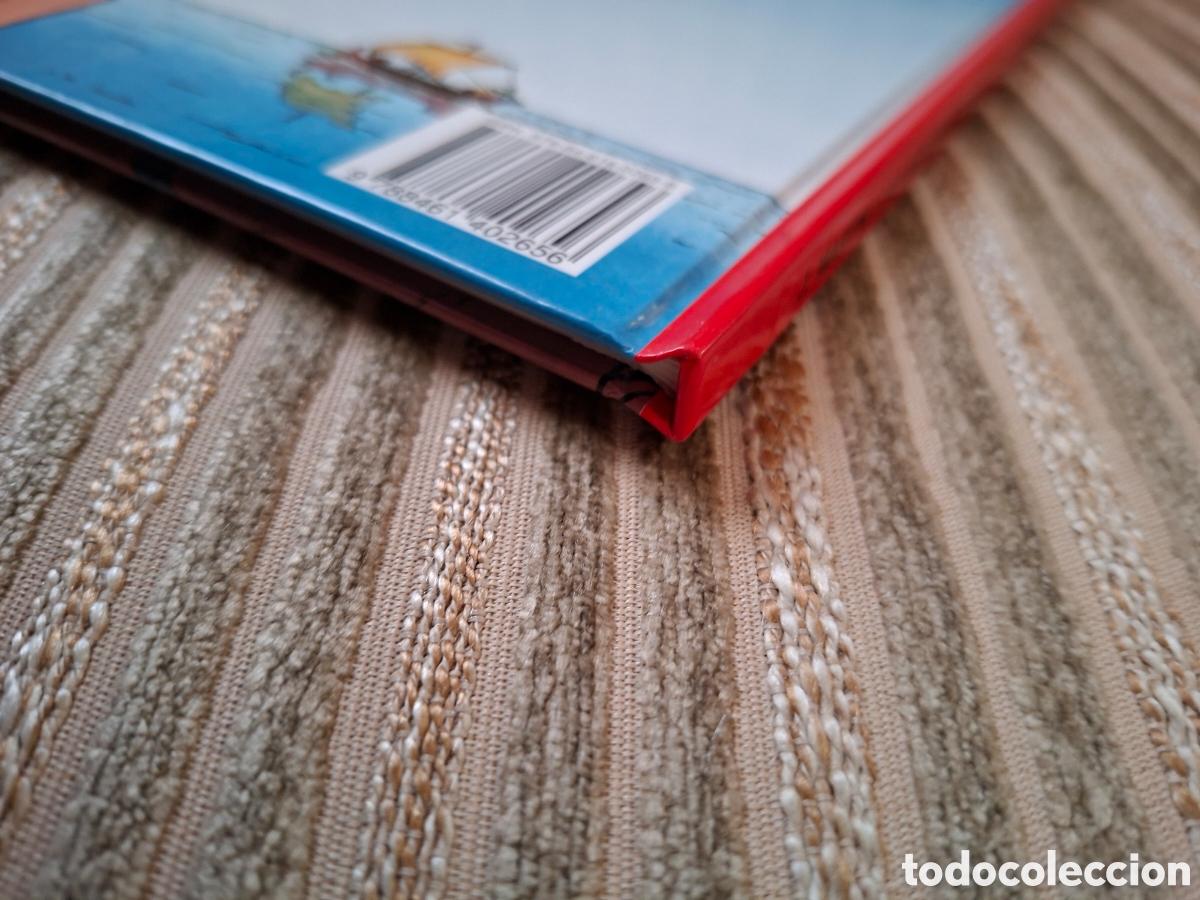 C&oacute;mics: LAS AVENTURAS DE ALIX, LOS BARBAROS - Foto 5