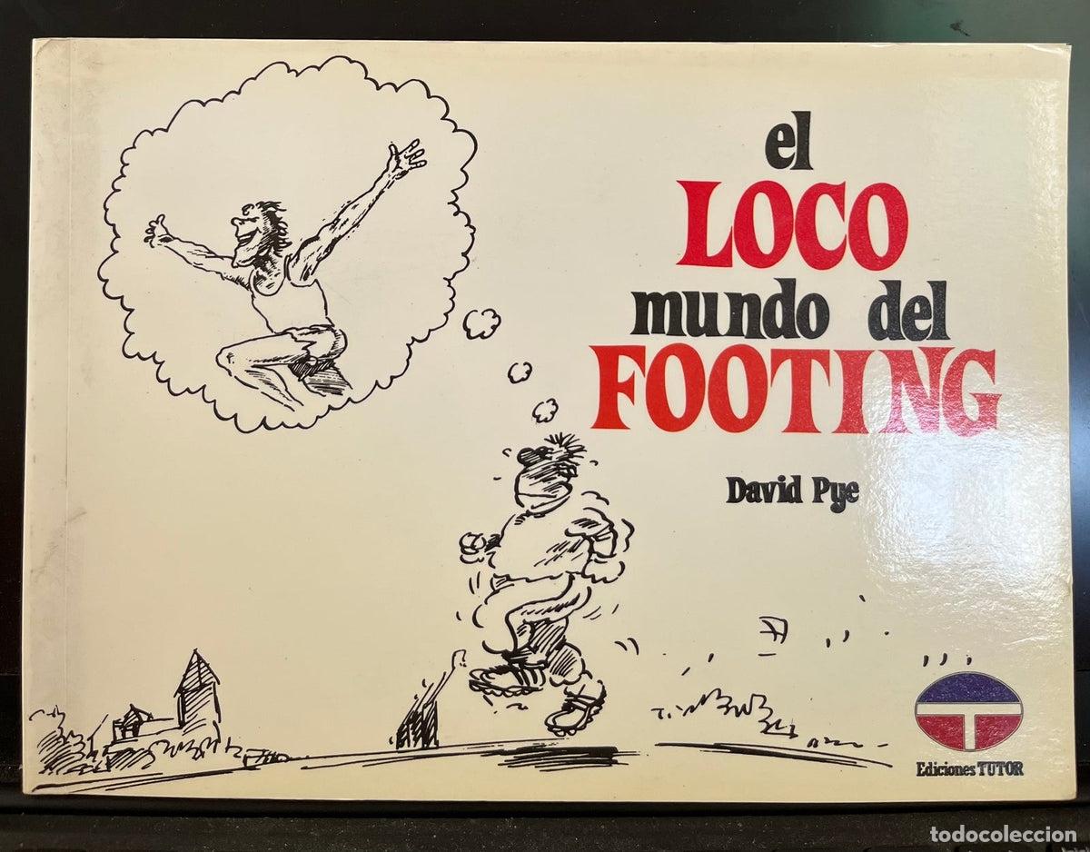C&oacute;mics: El loco mundo del footing - Foto 1