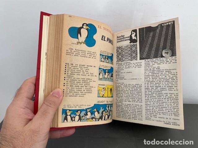 C&oacute;mics: REVISTA PATUFET A&Ntilde;O COMPLETO 1970 - Foto 4
