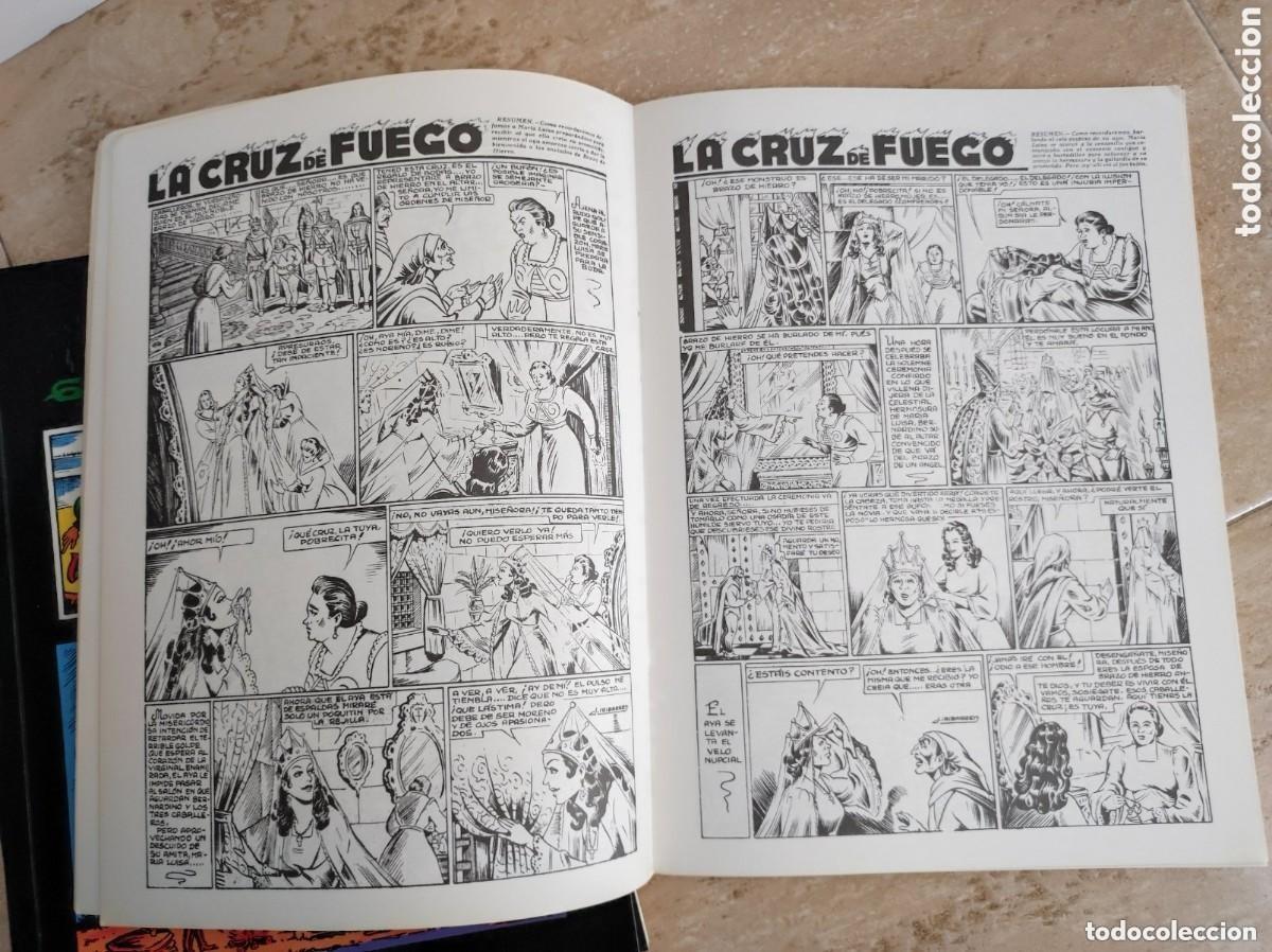 C&oacute;mics: coleccion Tebeos de entonces, 3 numeros - iranzo - Freixas - comics - Foto 6