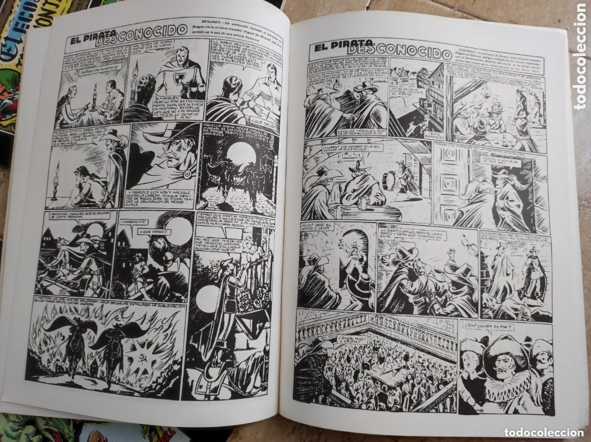 C&oacute;mics: coleccion Tebeos de entonces, 3 numeros - iranzo - Freixas - comics - Foto 7