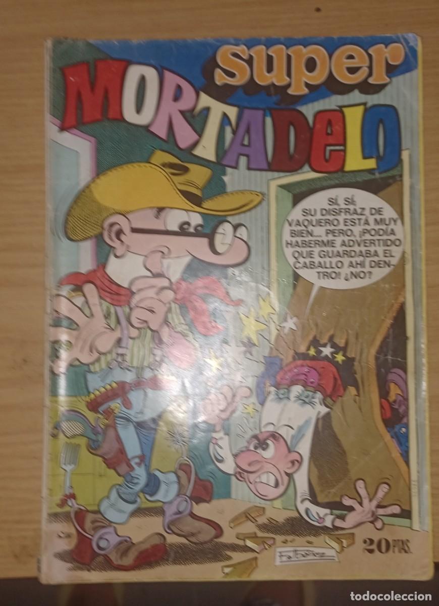 C&oacute;mics: c&oacute;mics antiguos variados - Foto 2