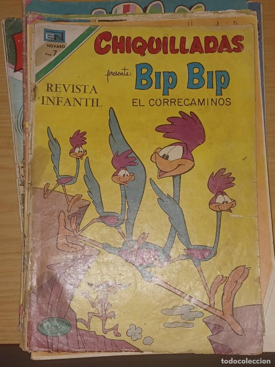 C&oacute;mics: c&oacute;mics antiguos variados - Foto 7