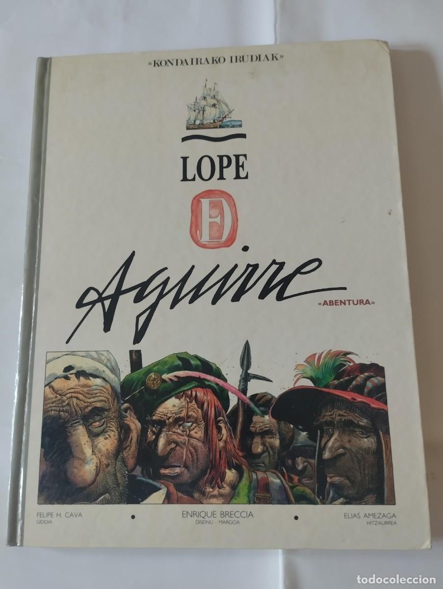 C&oacute;mics: COMICS EN EUSKERA LOTE DE 3 LEER DESCRIPCION - Foto 1