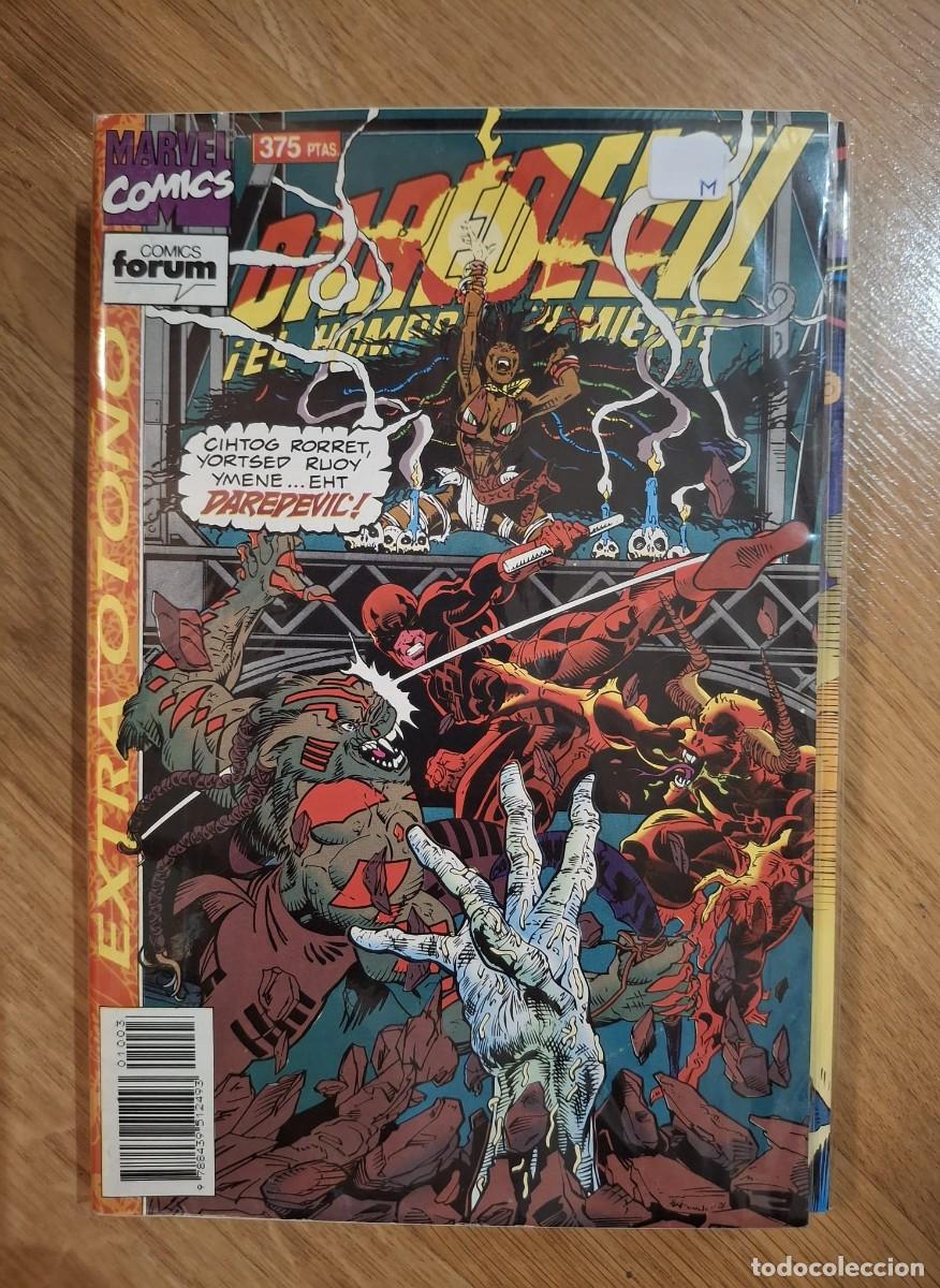C&oacute;mics: COMIC EXTRA OTO&Ntilde;O DAREDEVIL - Foto 1