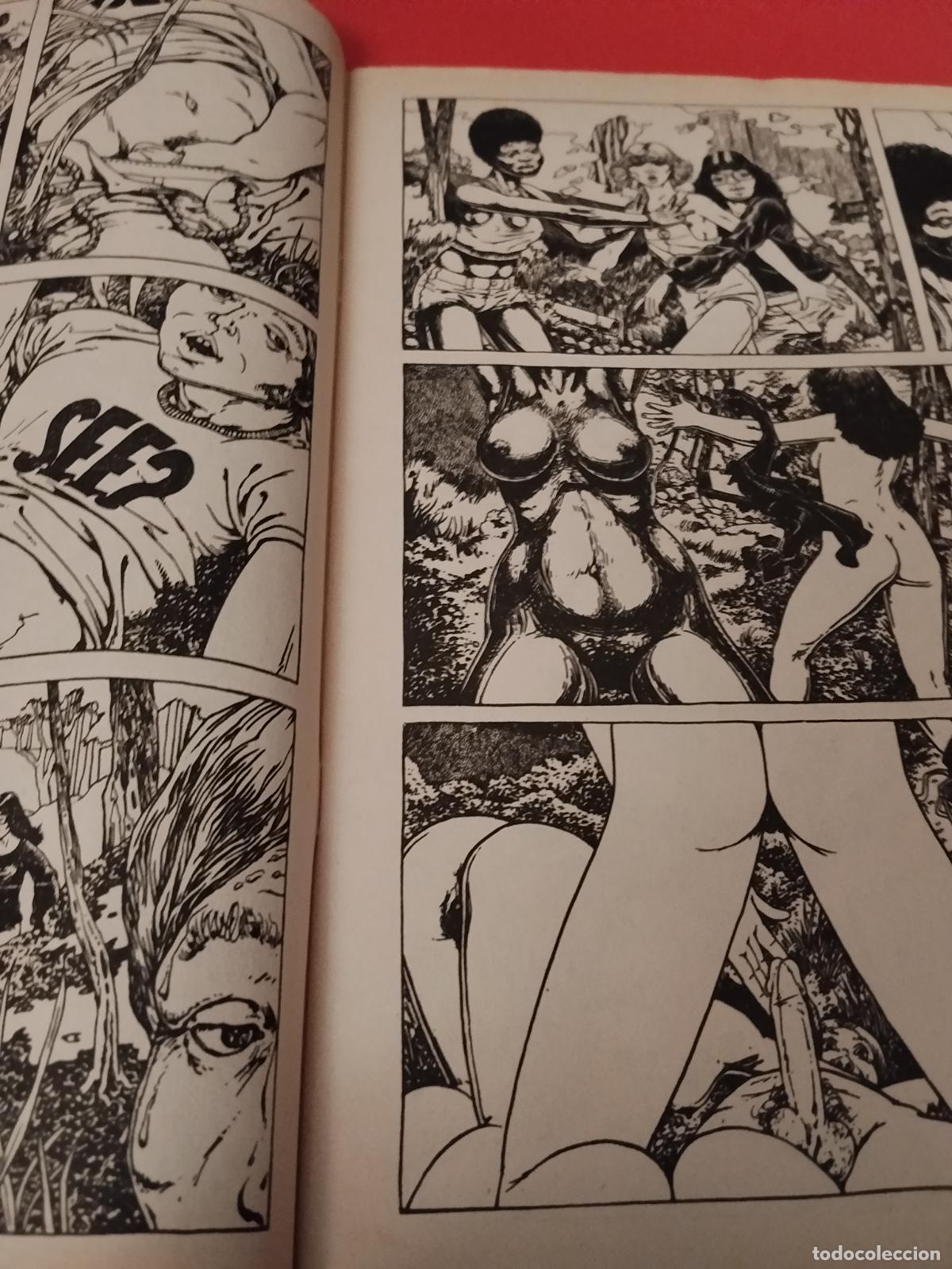 C&oacute;mics: ESPECIAL AMOR. EL VIBORA - Foto 2