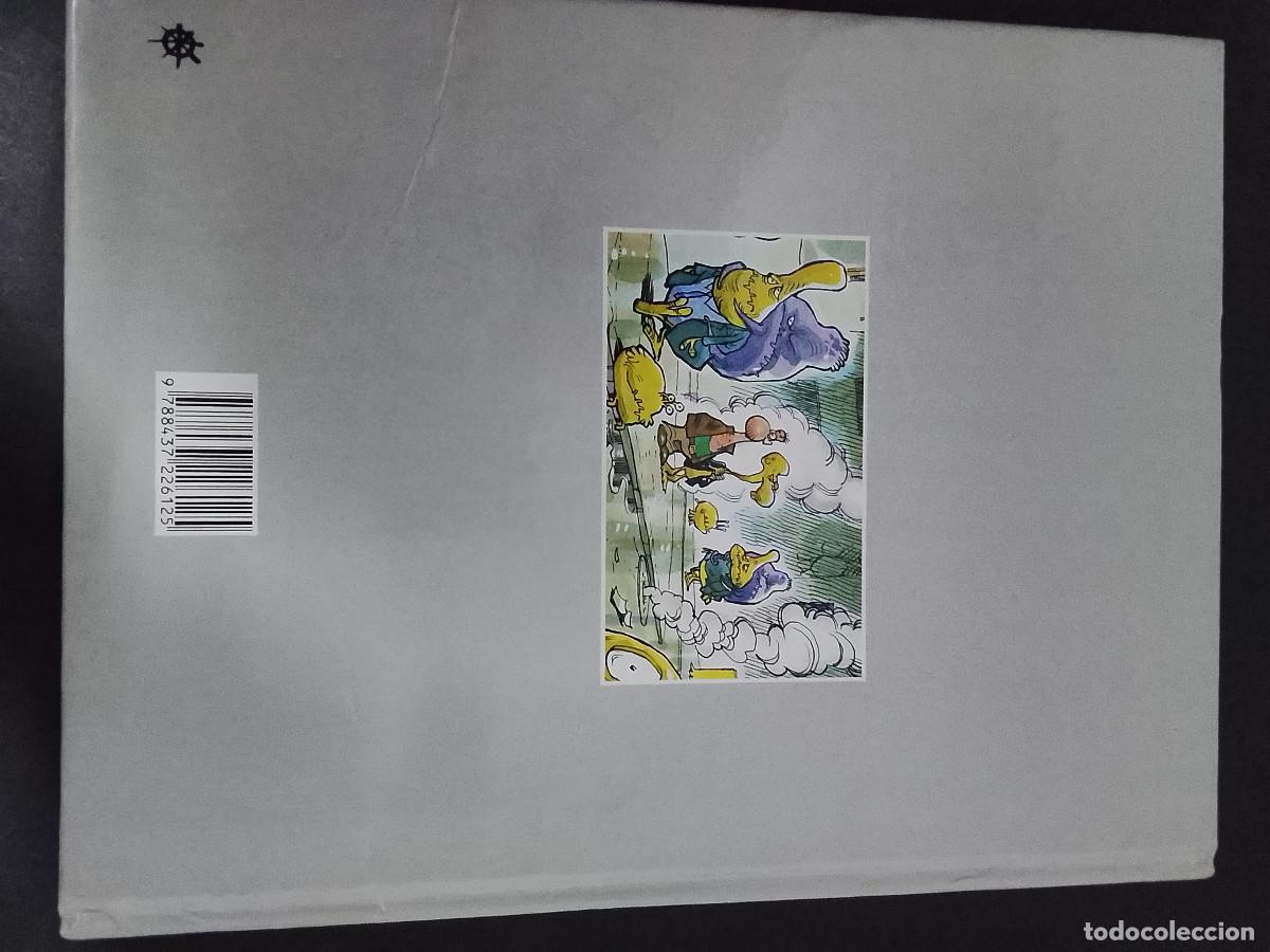 C&oacute;mics: Ricardo y Nacho: Goomer (El Pa&iacute;s) - Foto 2