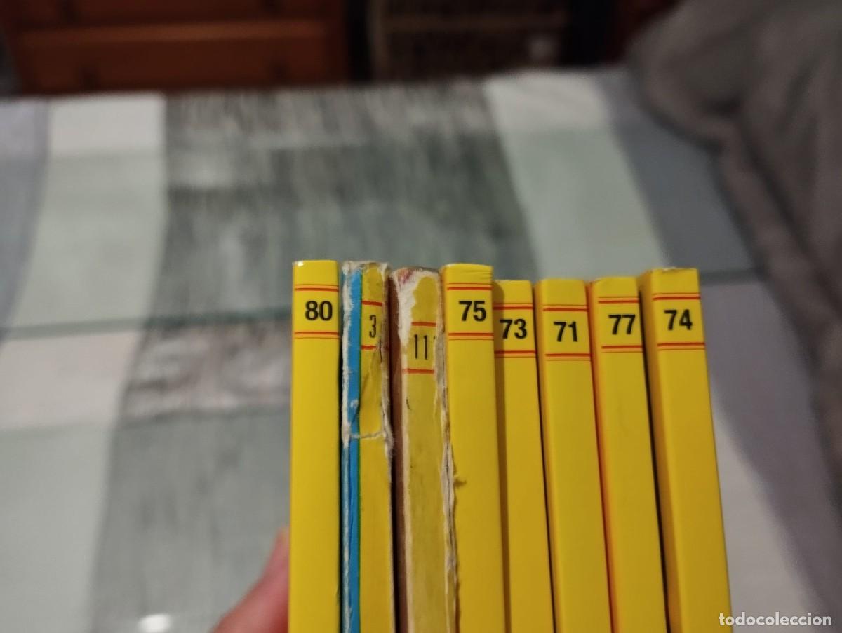 C&oacute;mics: lote de 8 comic de don miki - Foto 2