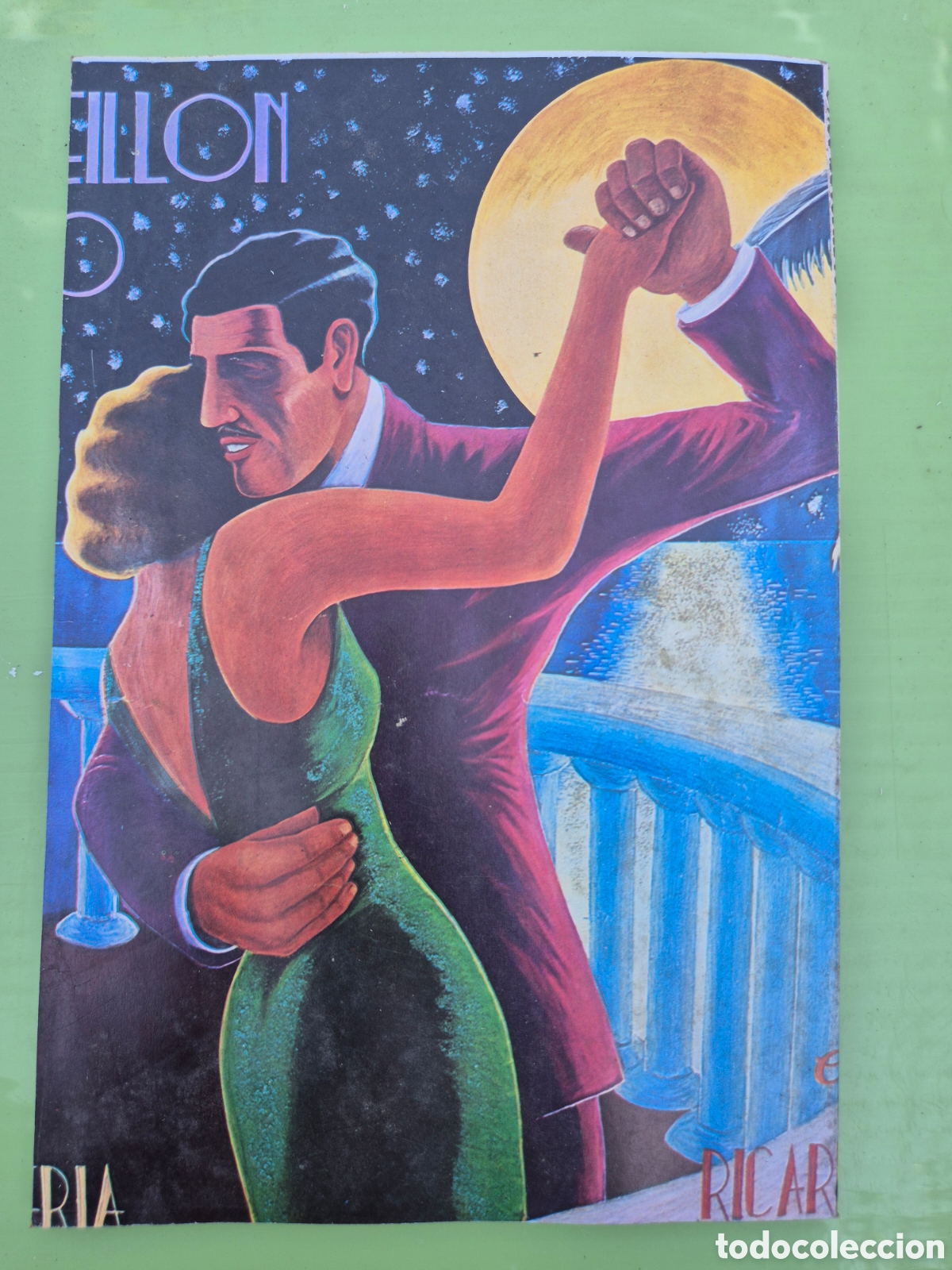 C&oacute;mics: EL SIDECAR LOS TEBEOS DEL ROLLO 1977 MARISCAL - Foto 3