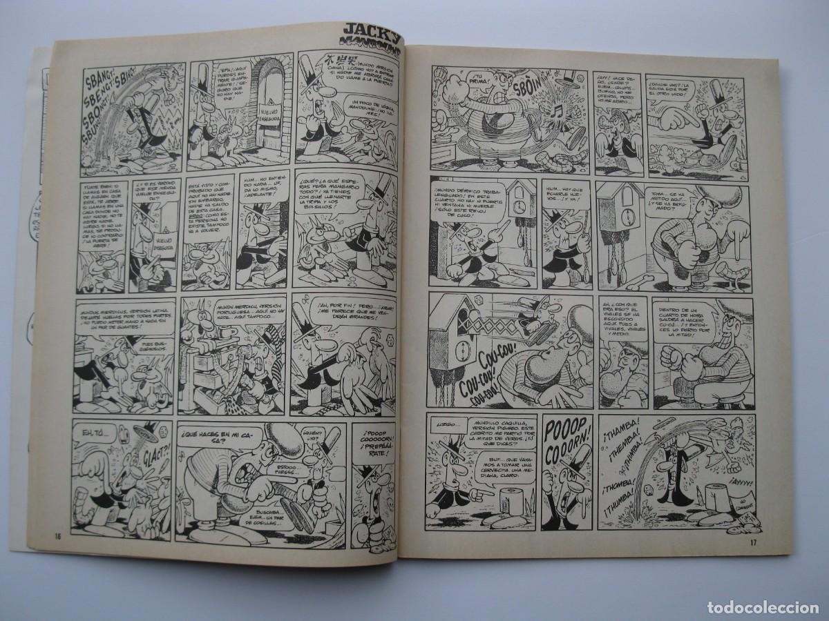 C&oacute;mics: A TOPE - N&ordm; 20 - C&Oacute;MIC PARA ADULTOS. - Foto 3