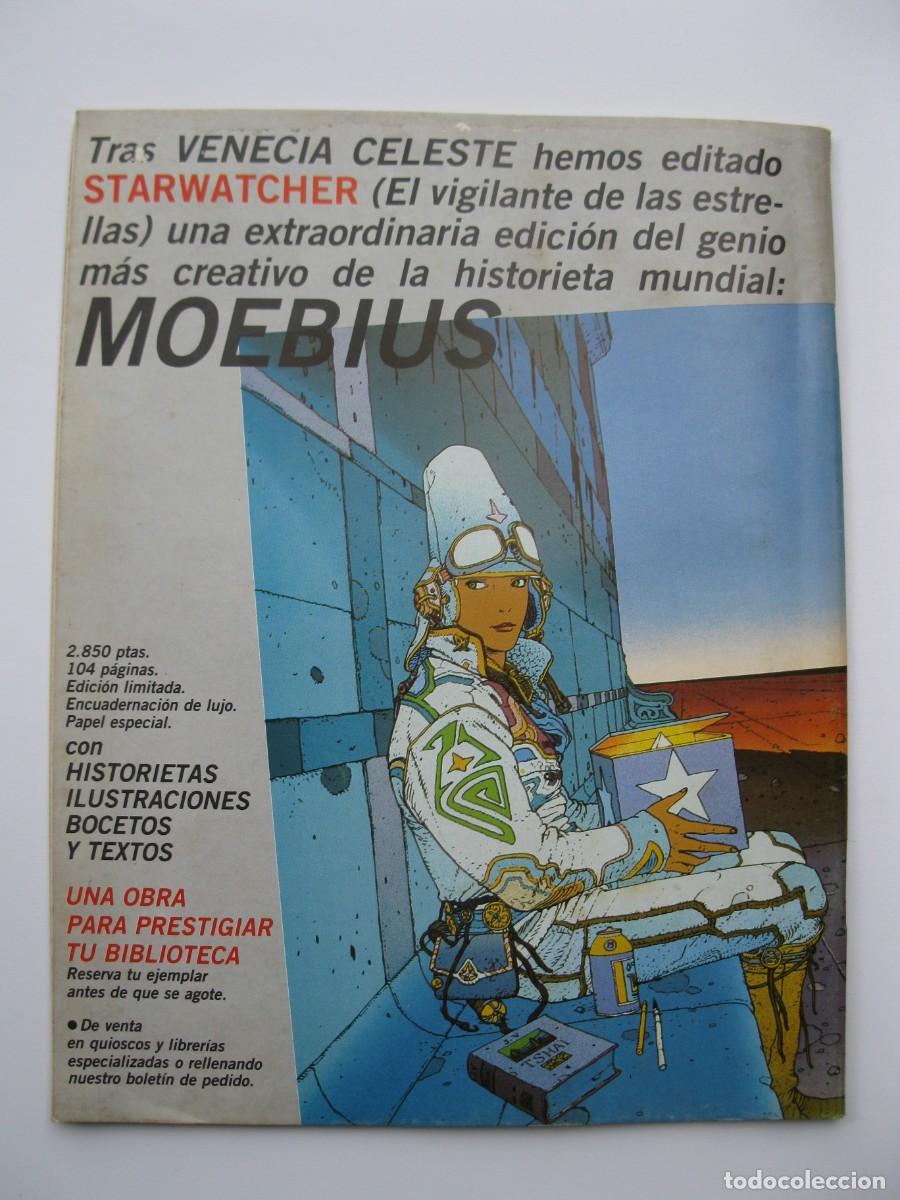 C&oacute;mics: A TOPE - N&ordm; 20 - C&Oacute;MIC PARA ADULTOS. - Foto 4