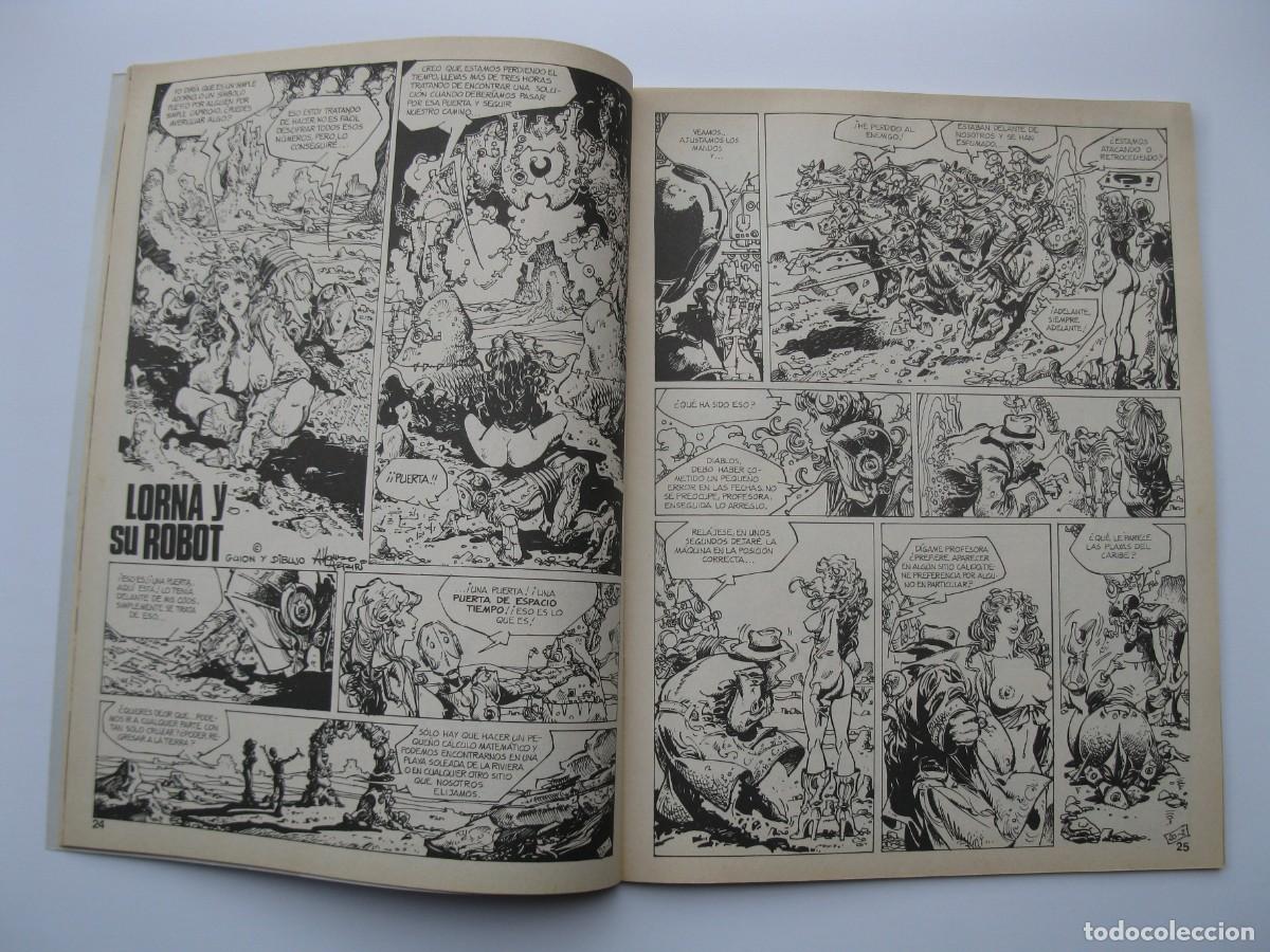 C&oacute;mics: A TOPE - N&ordm; 18 - C&Oacute;MIC PARA ADULTOS. - Foto 3