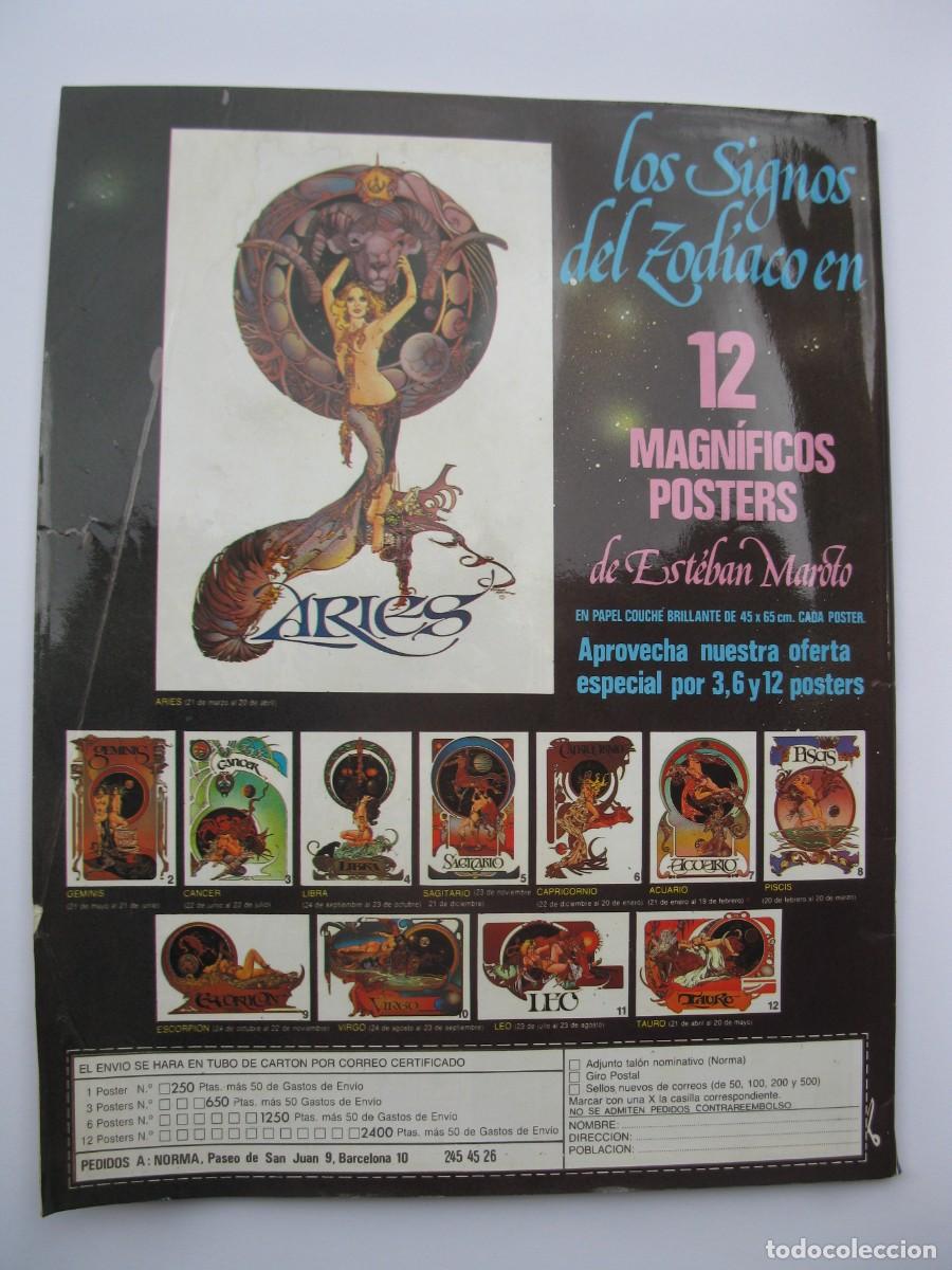 C&oacute;mics: A TOPE - N&ordm; 7 - C&Oacute;MIC PARA ADULTOS. - Foto 4