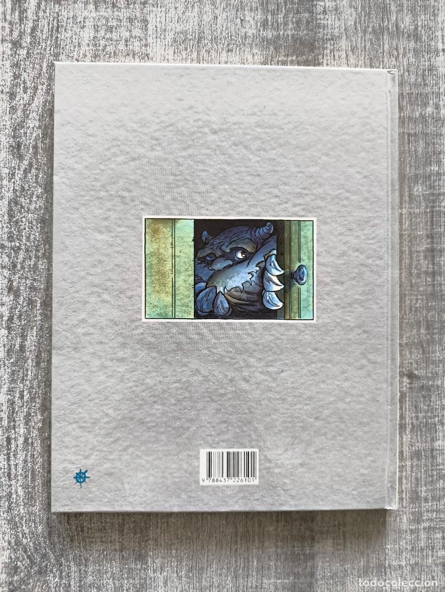 C&oacute;mics: MOT Nacho, Alfonso Azpiri - Foto 4