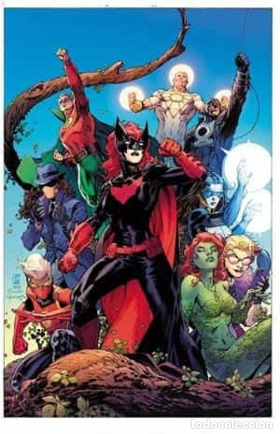 C&oacute;mics: Orgullo (ECC Ediciones) - James Tynion IV; Steve Orlando; Vita Ayala; Mariko Tamaki; Sina Grace; Sam
